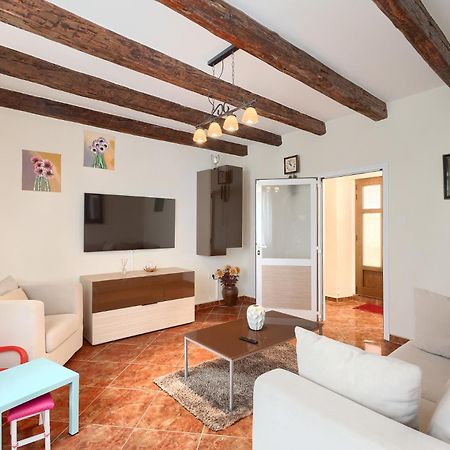 Villa Alberta Rovinjsko Selo Εξωτερικό φωτογραφία