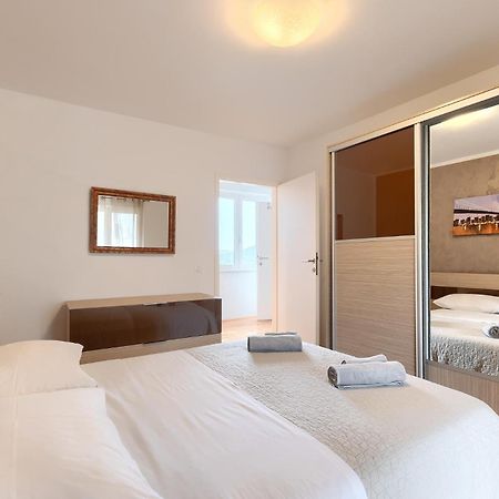 Villa Alberta Rovinjsko Selo Εξωτερικό φωτογραφία