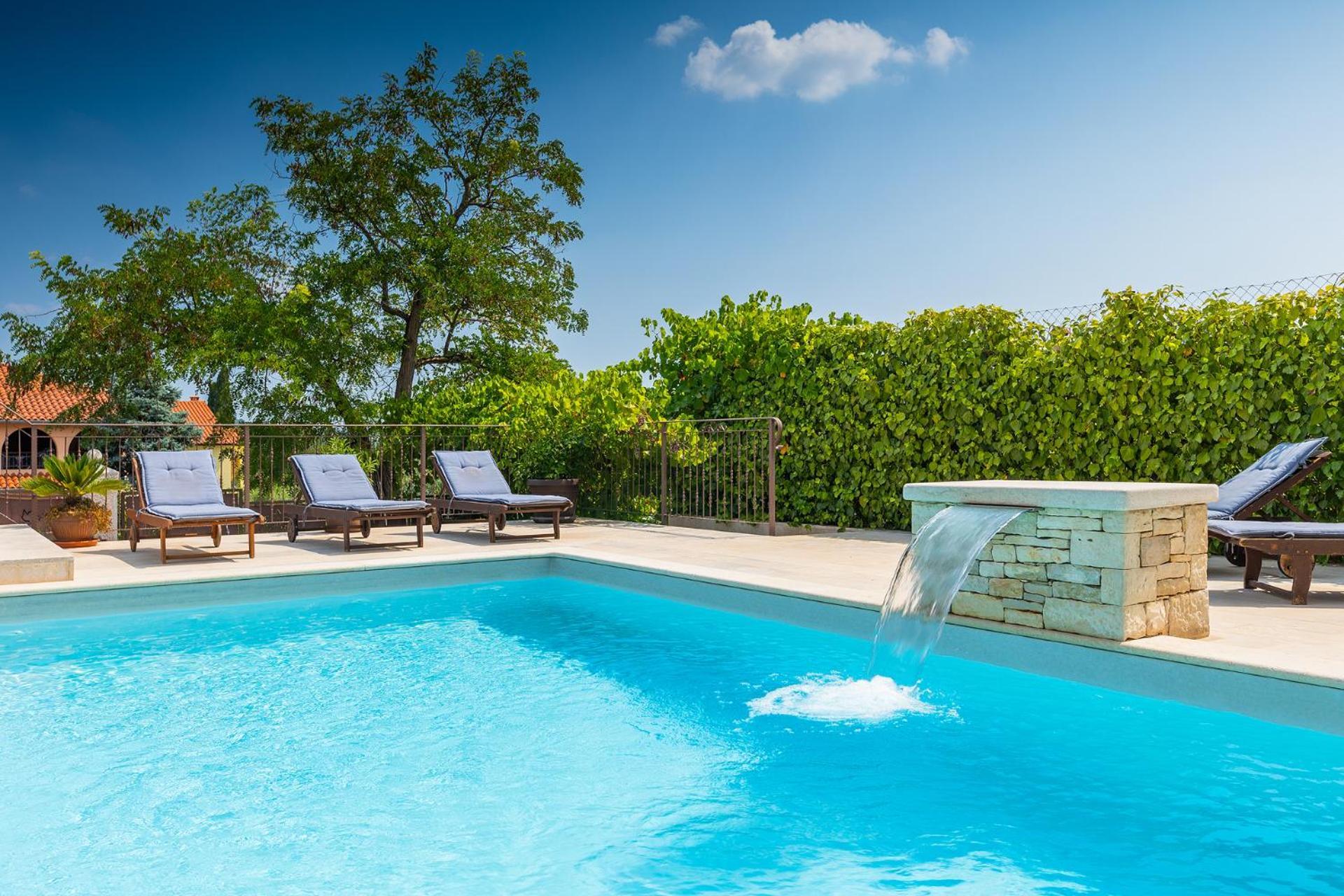 Villa Alberta Rovinjsko Selo Εξωτερικό φωτογραφία
