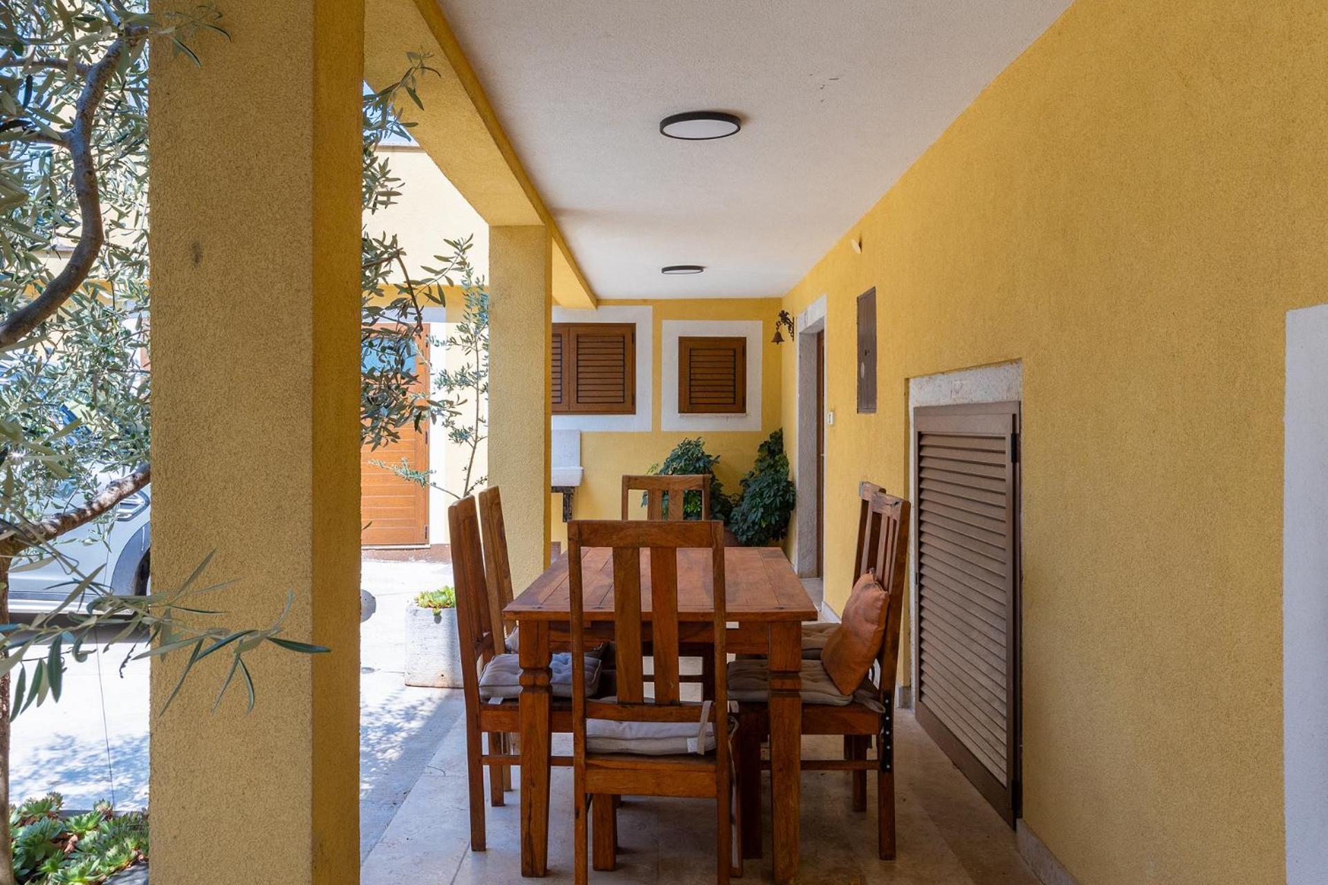 Villa Alberta Rovinjsko Selo Εξωτερικό φωτογραφία