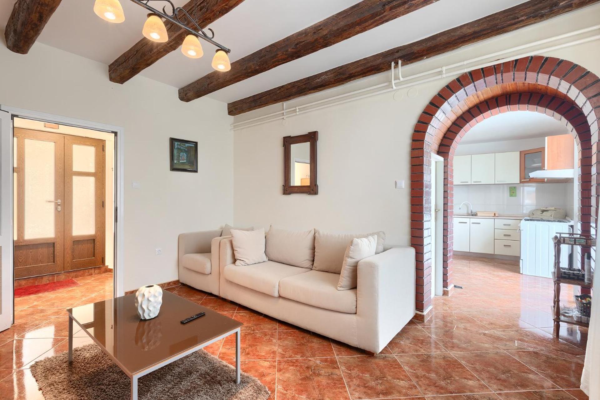 Villa Alberta Rovinjsko Selo Εξωτερικό φωτογραφία