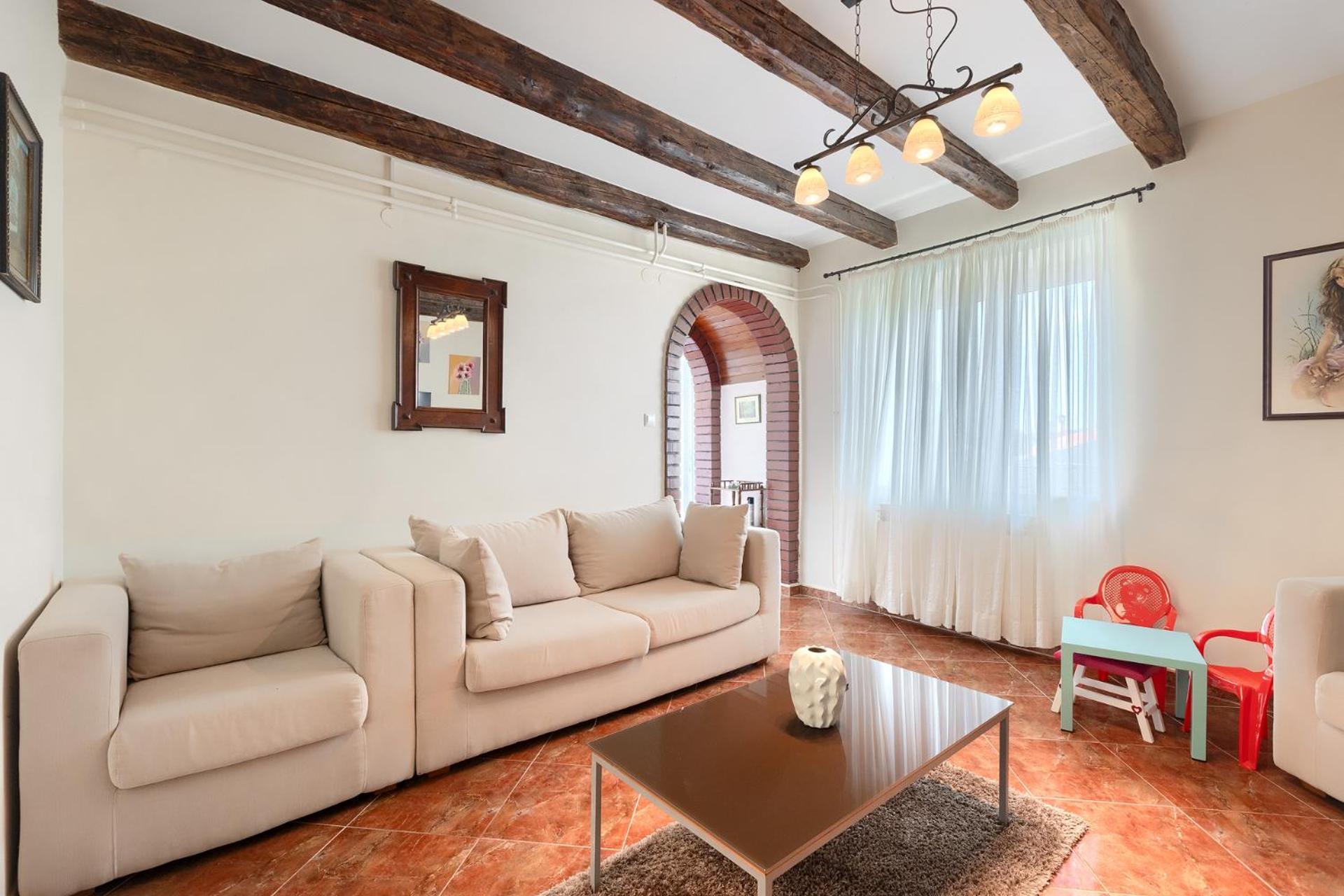 Villa Alberta Rovinjsko Selo Εξωτερικό φωτογραφία