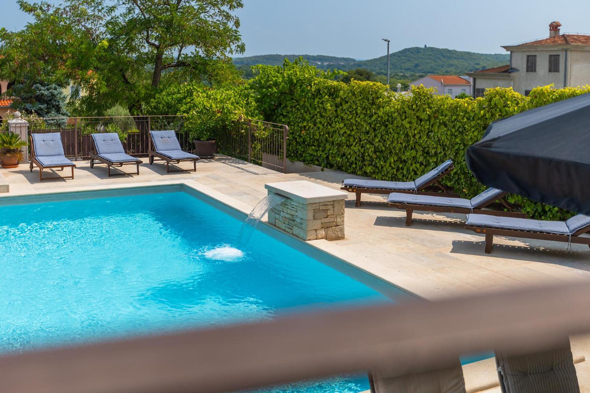 Villa Alberta Rovinjsko Selo Εξωτερικό φωτογραφία