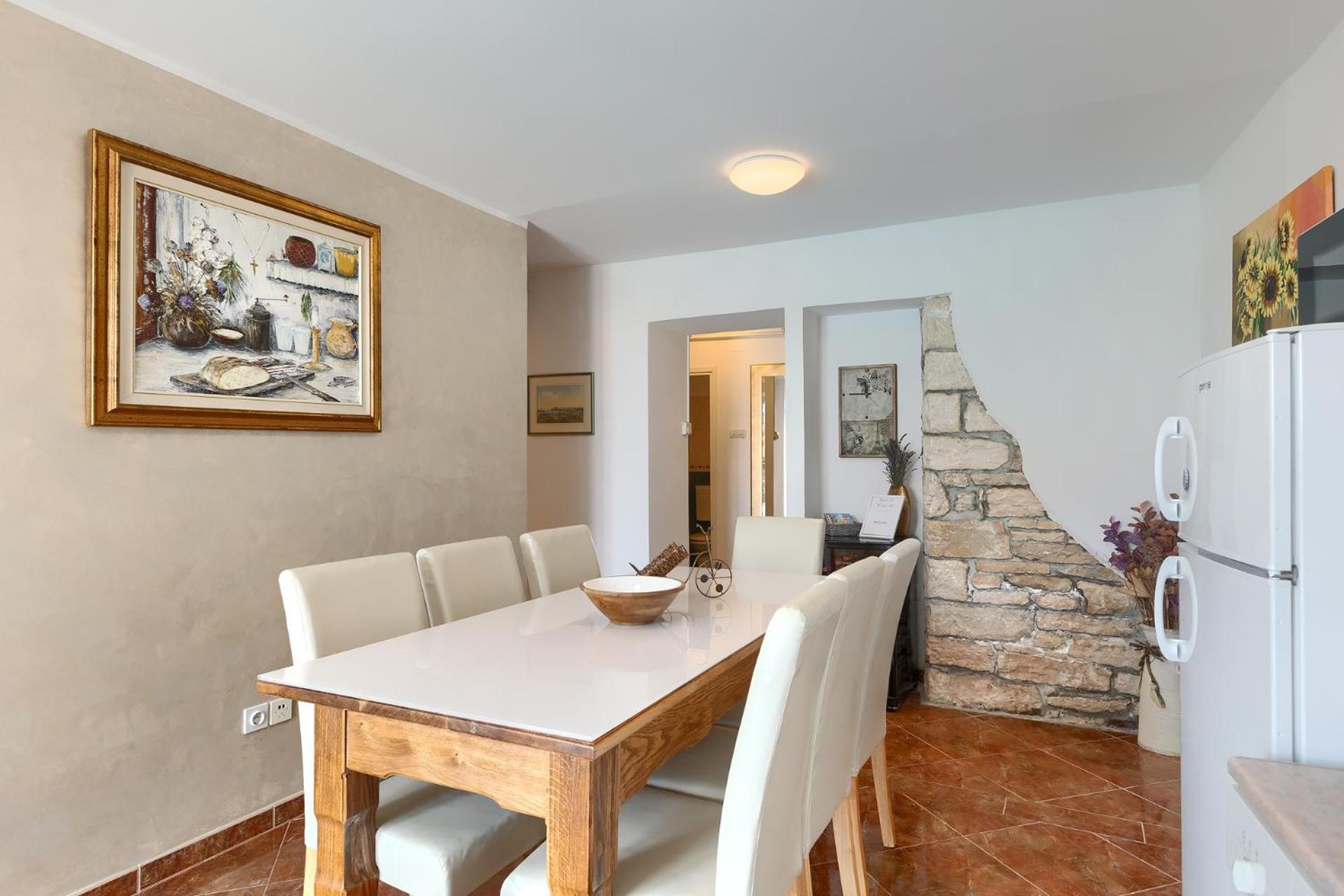 Villa Alberta Rovinjsko Selo Εξωτερικό φωτογραφία
