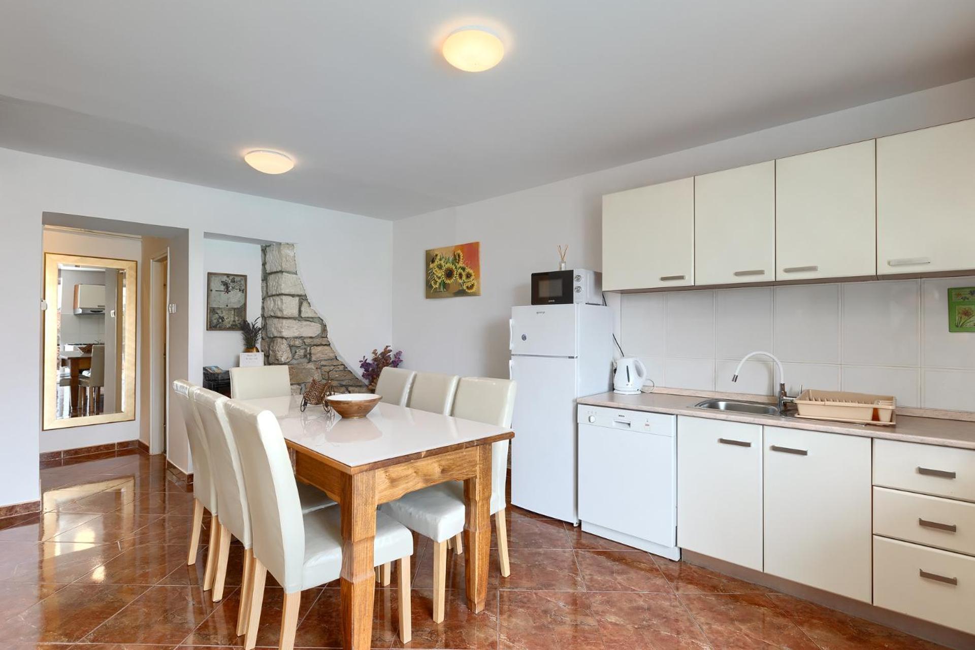 Villa Alberta Rovinjsko Selo Εξωτερικό φωτογραφία